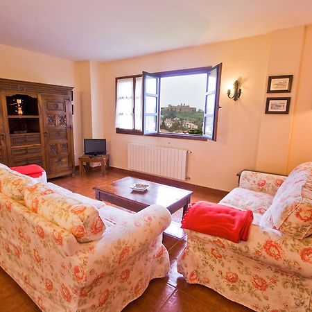 Vivienda Casa Luisa Apartment Comillas Exterior photo
