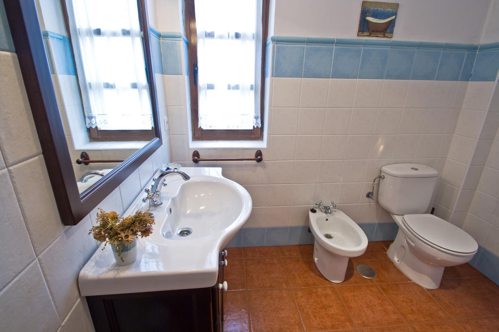 Vivienda Casa Luisa Apartment Comillas Room photo