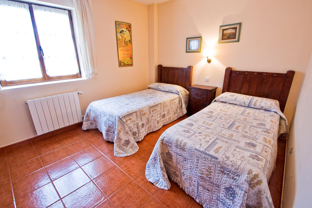Vivienda Casa Luisa Apartment Comillas Room photo