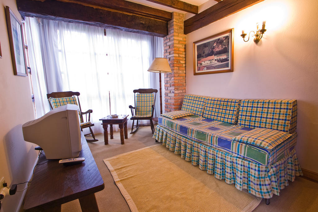 Vivienda Casa Luisa Apartment Comillas Room photo