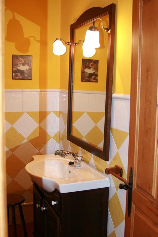Vivienda Casa Luisa Apartment Comillas Room photo