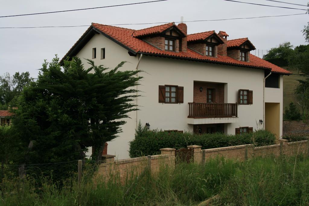 Vivienda Casa Luisa Apartment Comillas Room photo