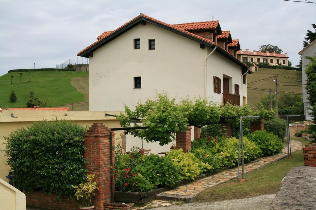 Vivienda Casa Luisa Apartment Comillas Room photo